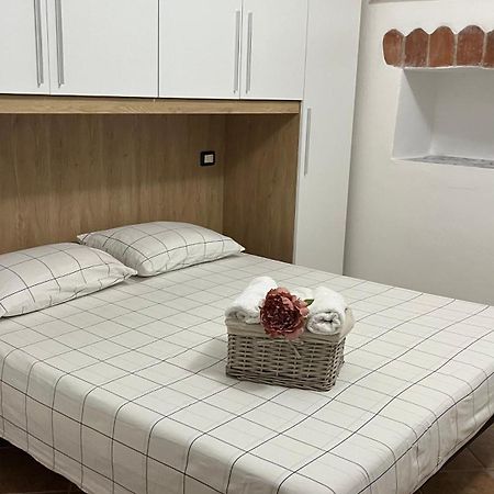 B&B Sa Turre Iglesias Esterno foto