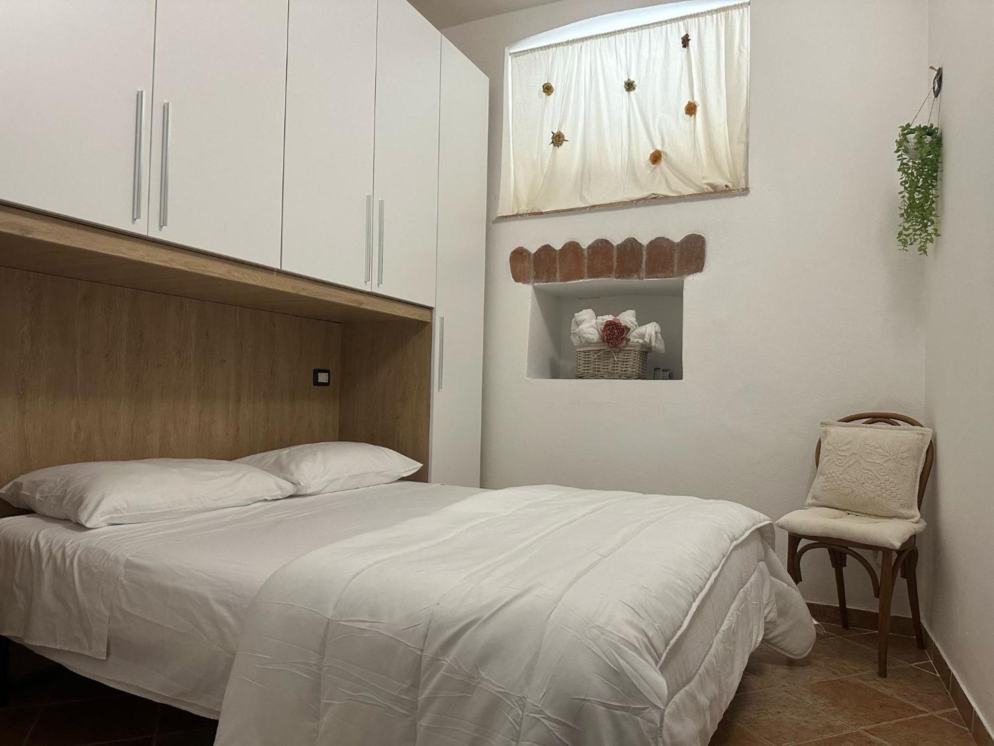 B&B Sa Turre Iglesias Esterno foto