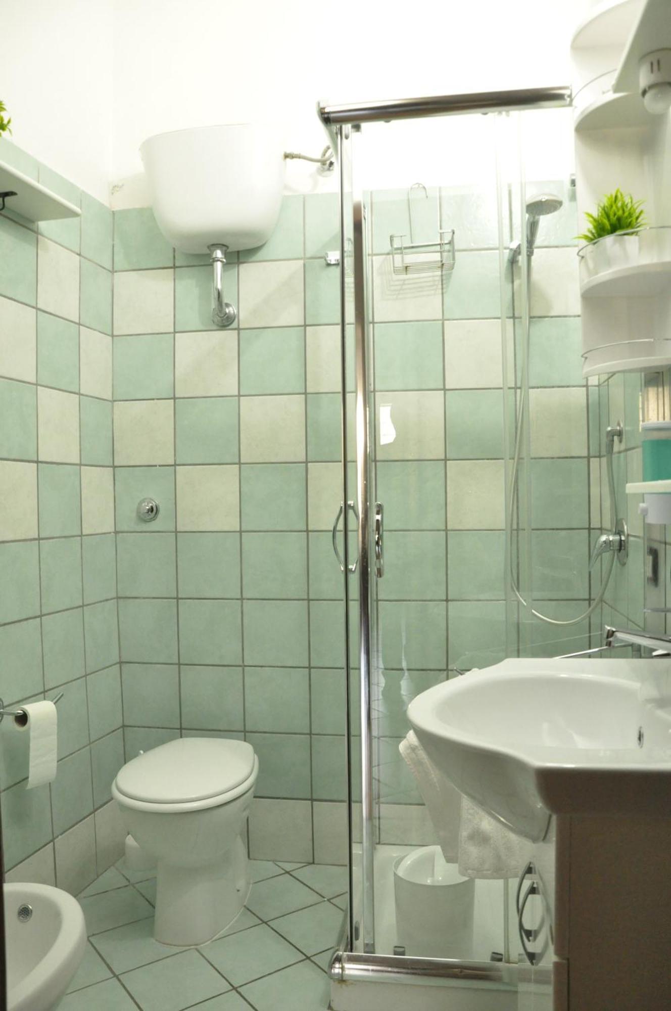 B&B Sa Turre Iglesias Esterno foto