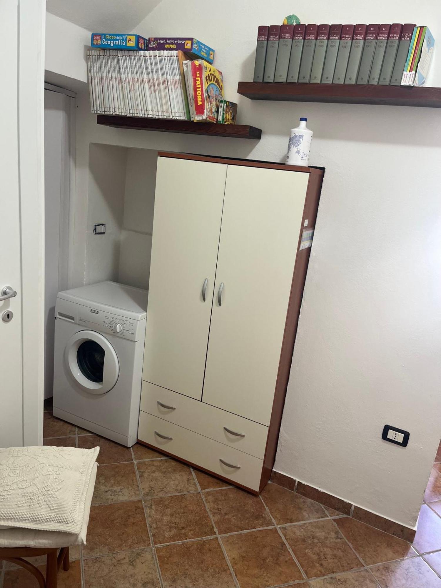 B&B Sa Turre Iglesias Esterno foto