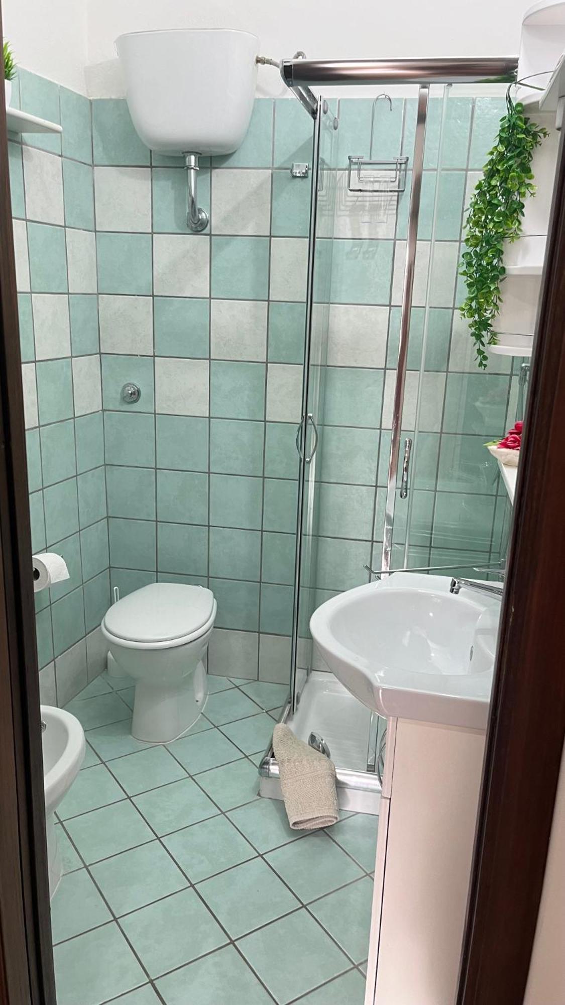 B&B Sa Turre Iglesias Esterno foto